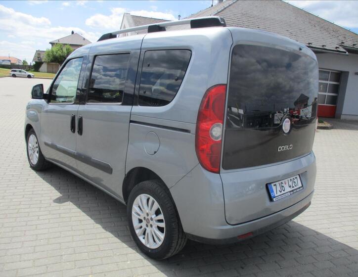 Fiat Dobló 3