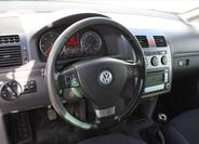 Volkswagen Touran 14