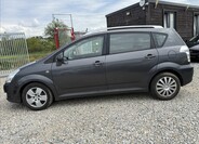 Toyota Corolla 8