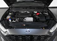 Ford Mondeo 5