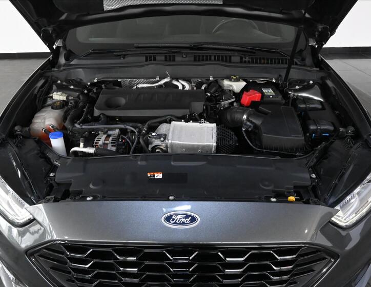 Ford Mondeo 5