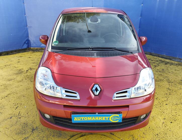 Renault Modus 2