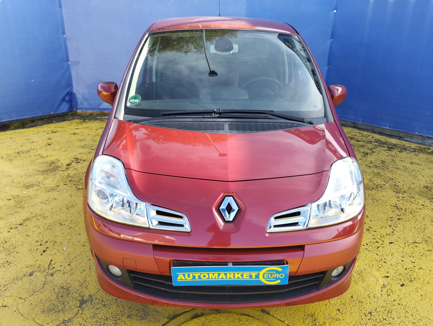 Renault Modus