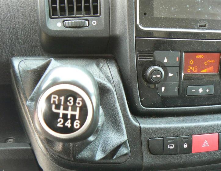 Fiat Ducato 20