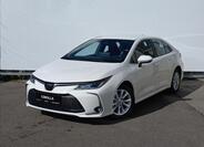 Toyota Corolla 1