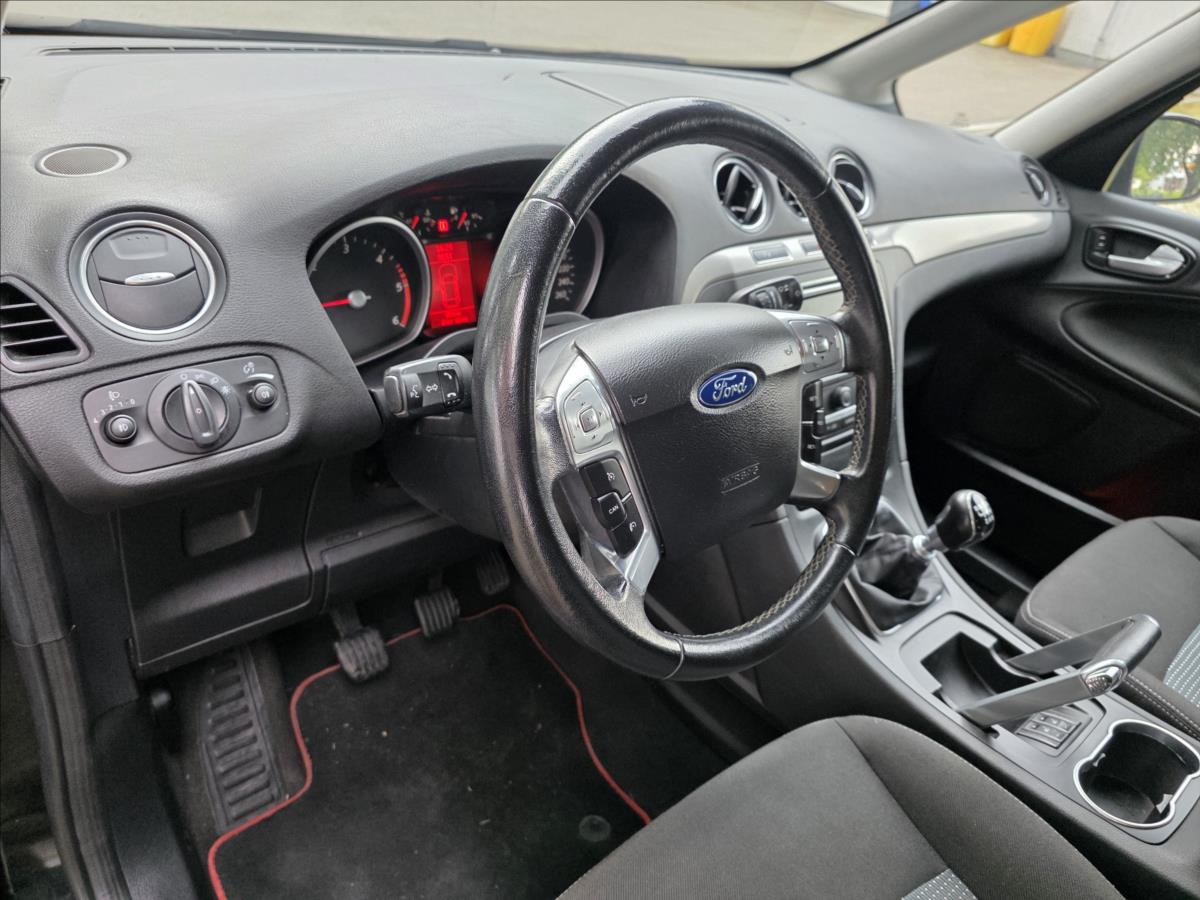 Ford Galaxy