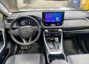 Toyota RAV4 9
