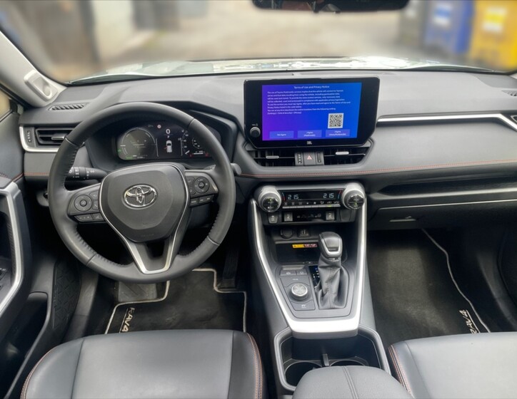 Toyota RAV4 9
