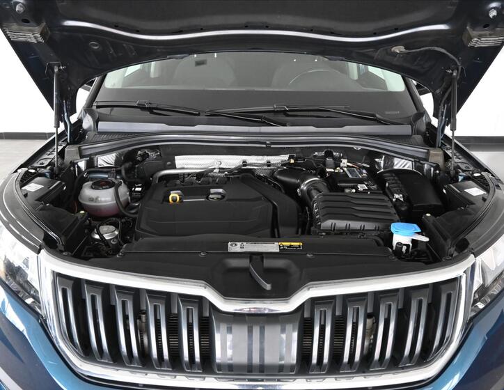 Škoda Kodiaq 5