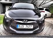 Hyundai ix20 2