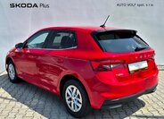Škoda Fabia 8