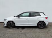 Škoda Fabia 3