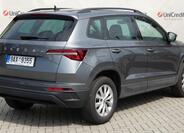 Škoda Karoq 3