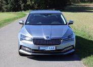 Škoda Superb 2