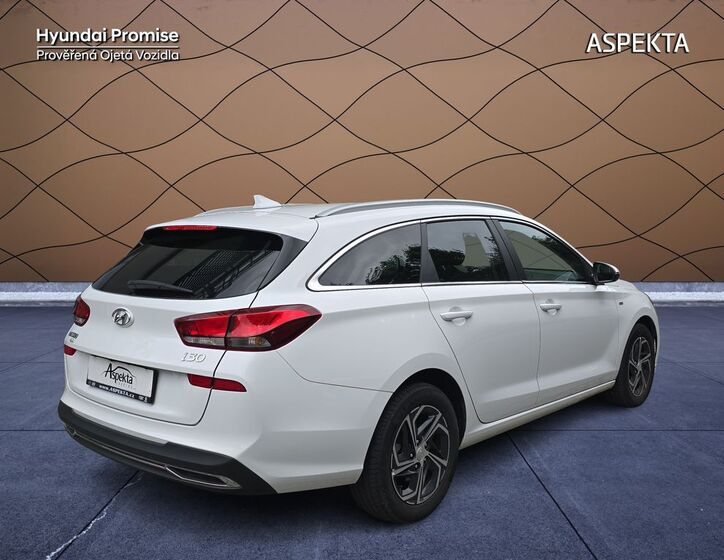 Hyundai i30 5