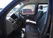 Volkswagen Transporter 12