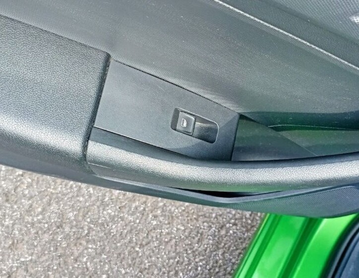 Škoda Rapid 5