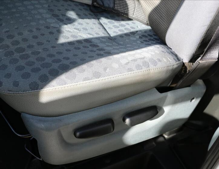 Ford Transit 24
