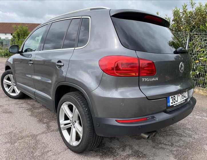 Volkswagen Tiguan 44