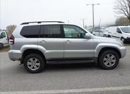 Toyota Land Cruiser 6