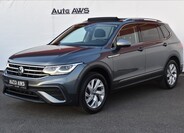 Volkswagen Tiguan Allspace 1