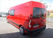Opel Movano 9