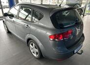 Seat Altea 4