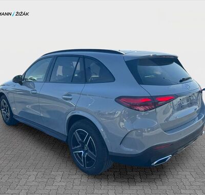 Mercedes-Benz GLC 7