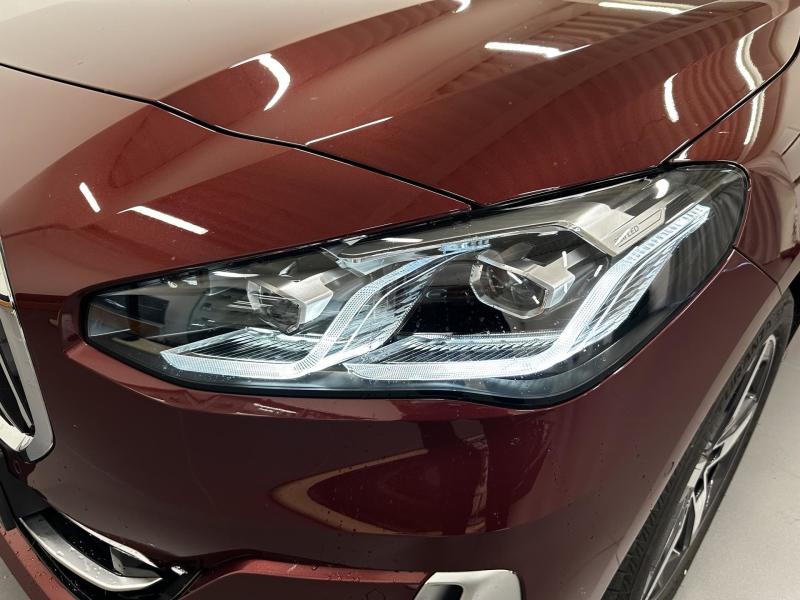 BMW Řada 2