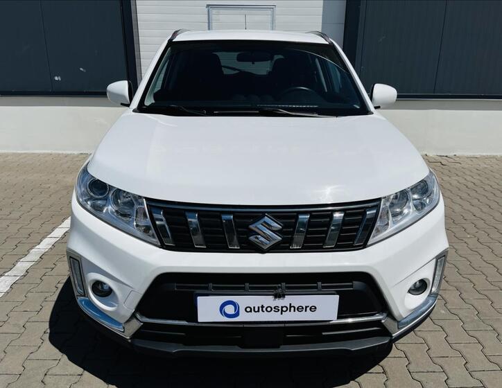 Suzuki Vitara 2