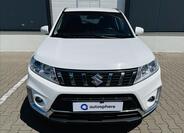 Suzuki Vitara 2