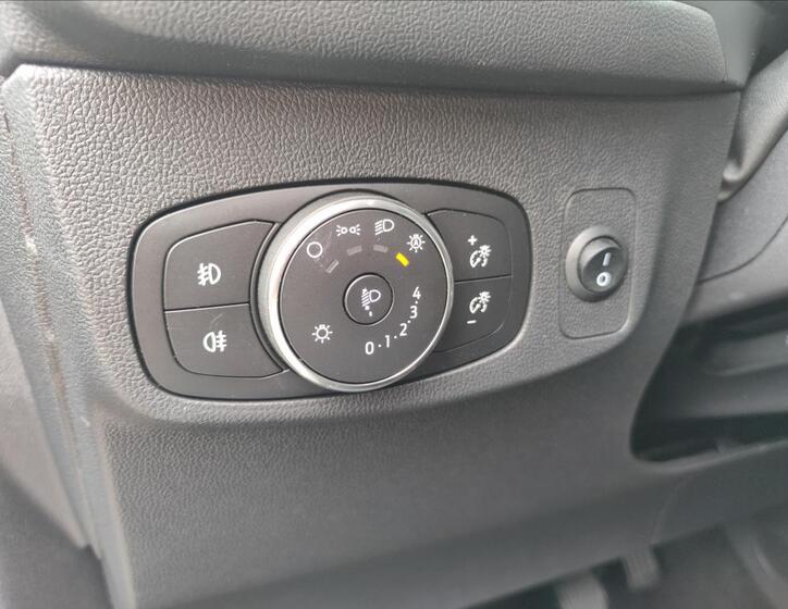 Ford Focus 22