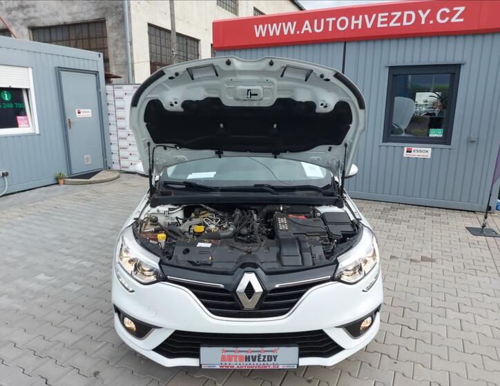Renault Mégane 32