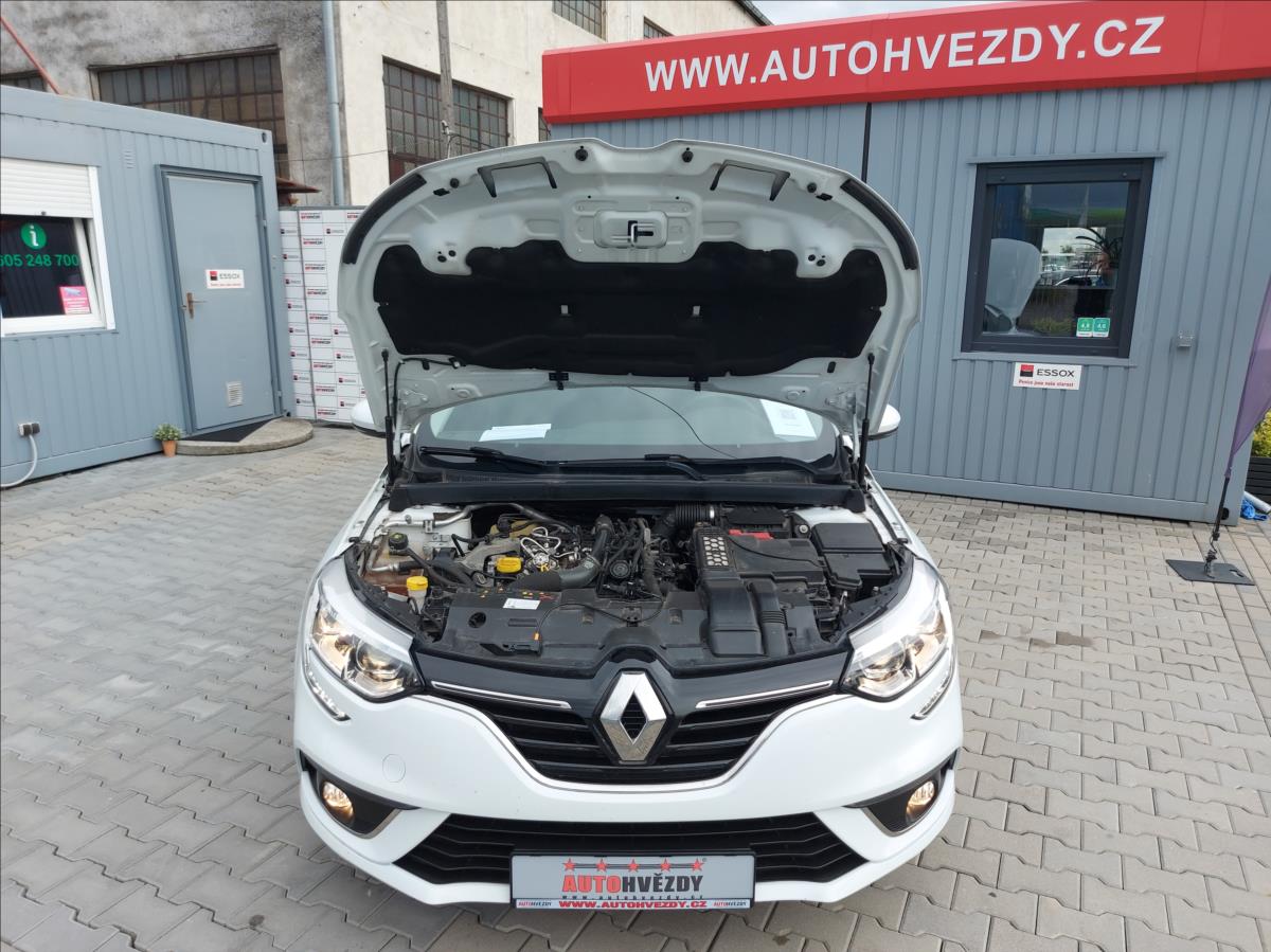 Renault Mégane