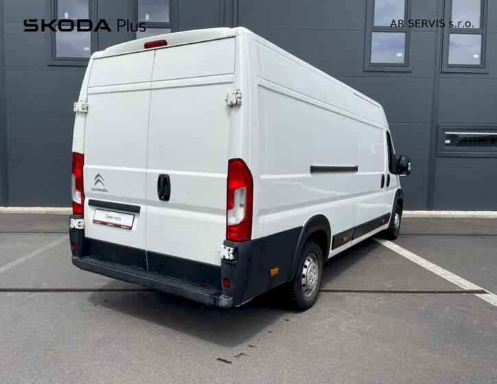 Citroën Jumper 2