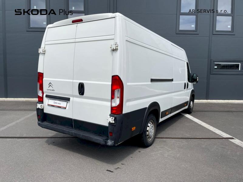 Citroën Jumper