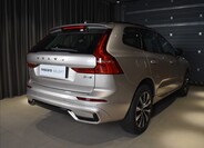 Volvo XC60 4