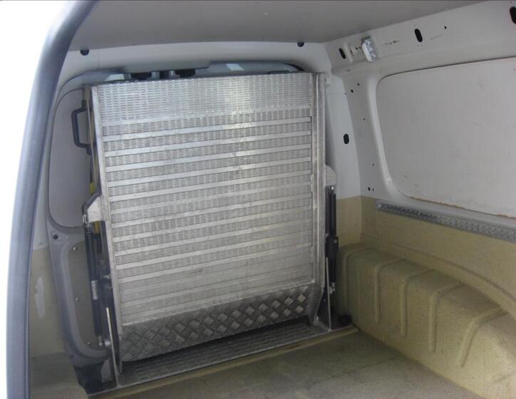 Volkswagen Caddy 36