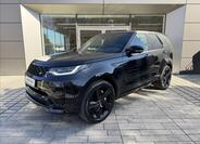 Land Rover Discovery 1