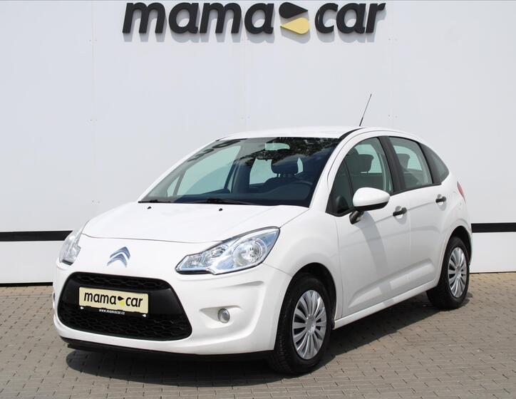 Citroën C3 3