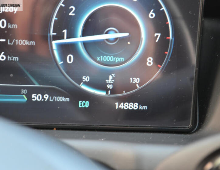 Hyundai Tucson 34