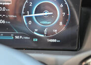 Hyundai Tucson 34