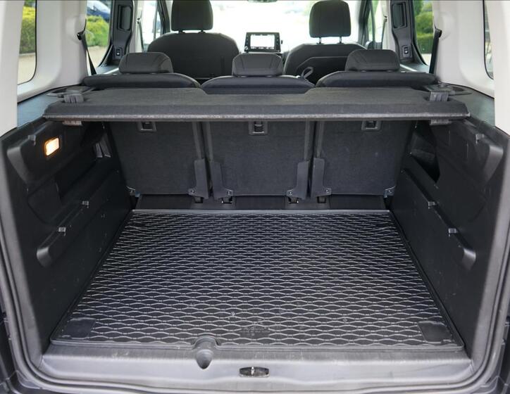 Citroën Berlingo 7