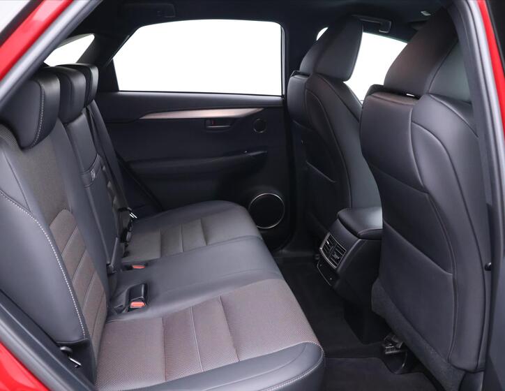 Lexus NX 300h 13