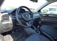 Škoda Fabia 14