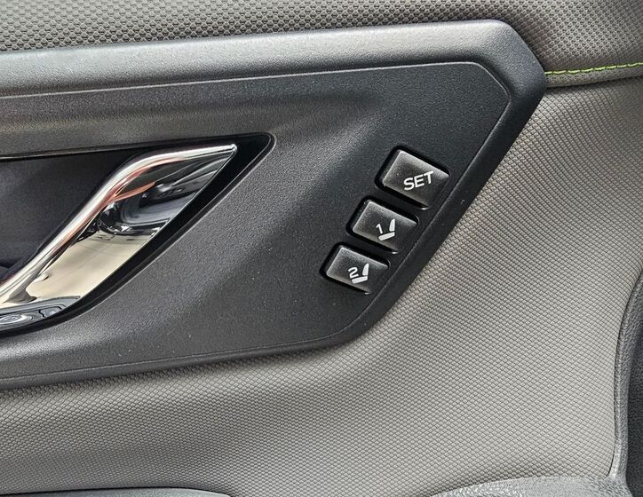Subaru Forester 11