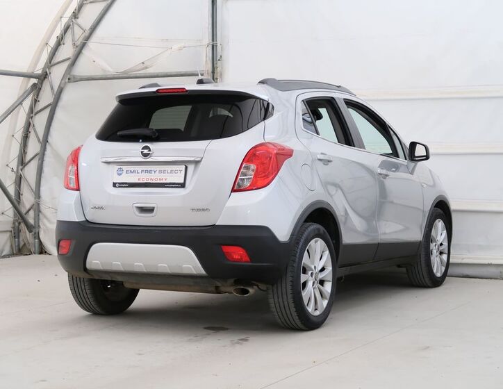 Opel Mokka 6