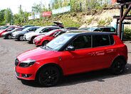 Škoda Fabia 8