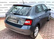 Škoda Fabia 9
