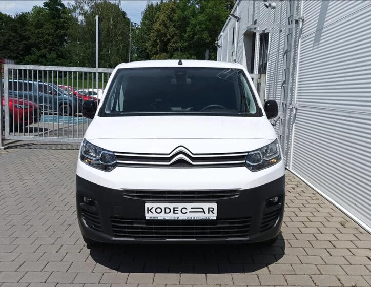 Citroën Berlingo 2